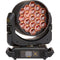 High End Systems SolaPix 37 RGBW LED Wash Light Black