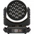 High End Systems SolaPix 37 RGBW LED Wash Light Black