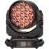 High End Systems SolaPix 37 RGBW LED Wash Light Black