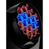 High End Systems SolaPix 19 RGBW LED PAR Light Black