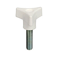 Plastic Knob ZP Mini-Clamp