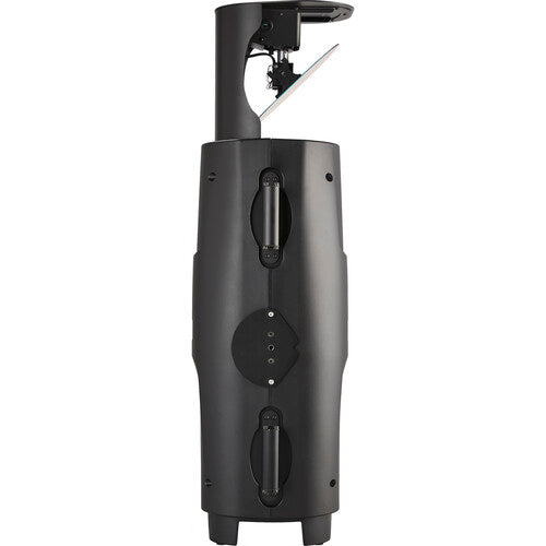 High End Systems Cyberlight LED Moving Mirror Luminare Black