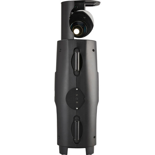 High End Systems Cyberlight LED Moving Mirror Luminare Black
