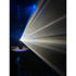 High End Systems Cyberlight LED Moving Mirror Luminare Black