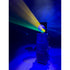 High End Systems Cyberlight LED Moving Mirror Luminare Black