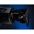 High End Systems Cyberlight LED Moving Mirror Luminare Black