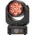 High End Systems SolaPix 7 RGBW LED PAR Light Black