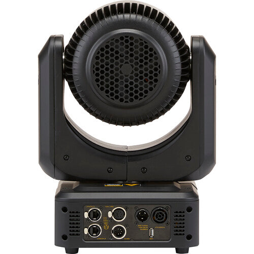 High End Systems SolaPix 7 RGBW LED PAR Light Black