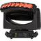 High End Systems SolaPix Fan 8 RGBW LED Pixel Wash Moving Head Black