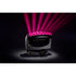 High End Systems SolaPix Fan 8 RGBW LED Pixel Wash Moving Head Black