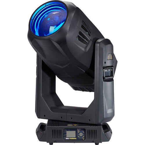 High End Systems SolaHyBeam 3000 Ultra‑Bright Moving Head Black
