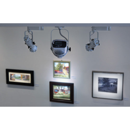 ETC Desire D22 Studio Daylight Wash Fixture (Track Mount)