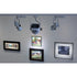 ETC Desire D22 Studio Daylight Wash Fixture (Track Mount)
