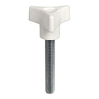 Plastic Knob ZP Mini-Clamp