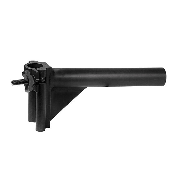 Super-Mega Side Arm 12" Assembly Black