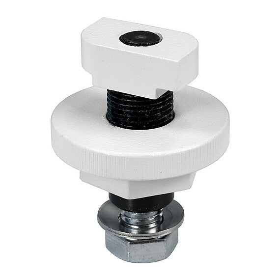 Uni-Bolt for Low Profile Unistrut Ch, Wh