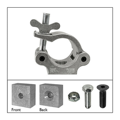 Mega-Truss Dolly Parts