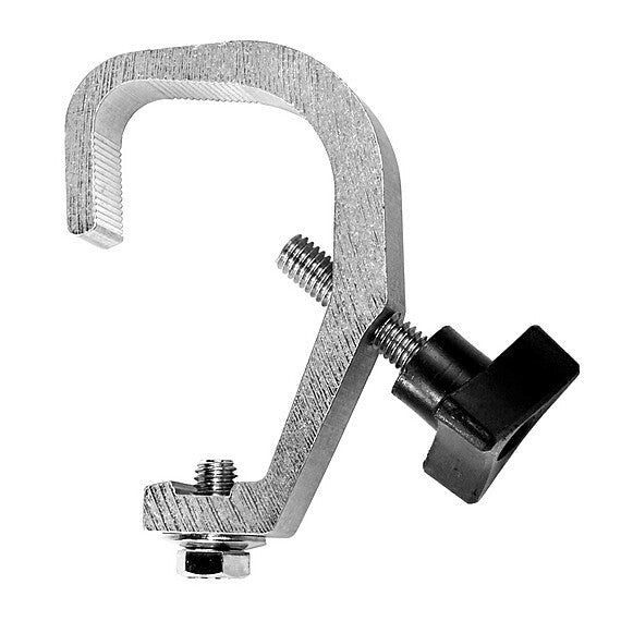 Mini-Clamp Aluminum w/1.5 Knob