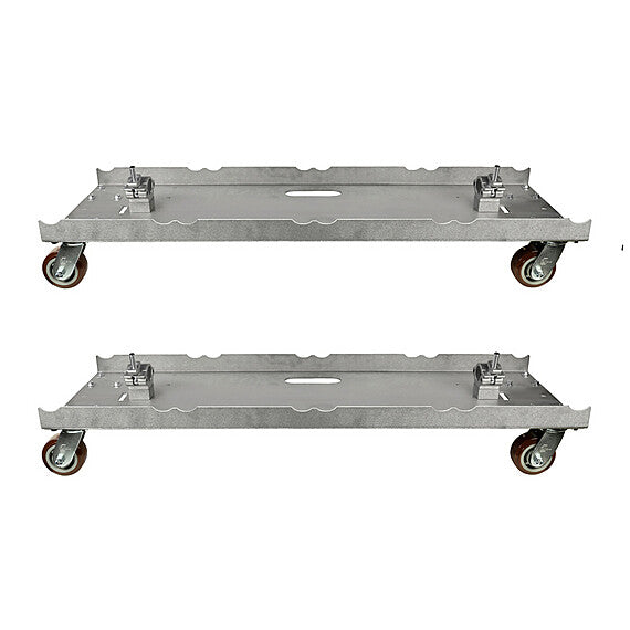 SET - Mega-Truss Dolly, XL for (2) 12 or