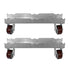 Mega-Truss Dolly Set for (1) 20.5