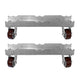 Mega-Truss Dolly Set for (1) 20.5