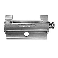 Mega-Beam Clamp, 3 Ton, 8"