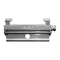 Mega-Beam Clamp, 3 Ton, 10