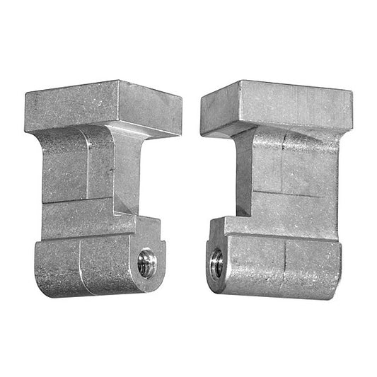 Mega-Beam Clamp 2 Inch Extended Jaws