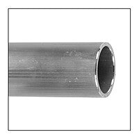 Standard Aluminum Grid Pipe