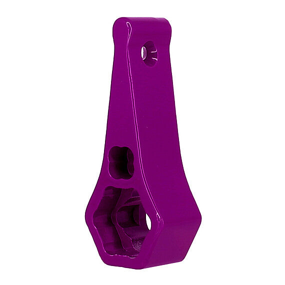 Mega-Combo 4 Way Pocket Tool - Purple