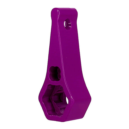 Mega-Combo 4 Way Pocket Tool - Purple