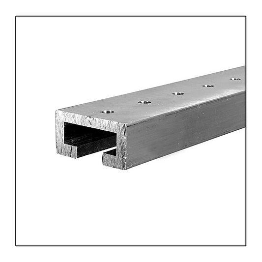 XYZ-Channel-2400 mm Long