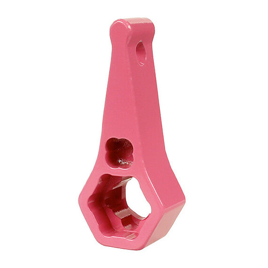 Mega-Combo 4 Way Pocket Tool - Pink