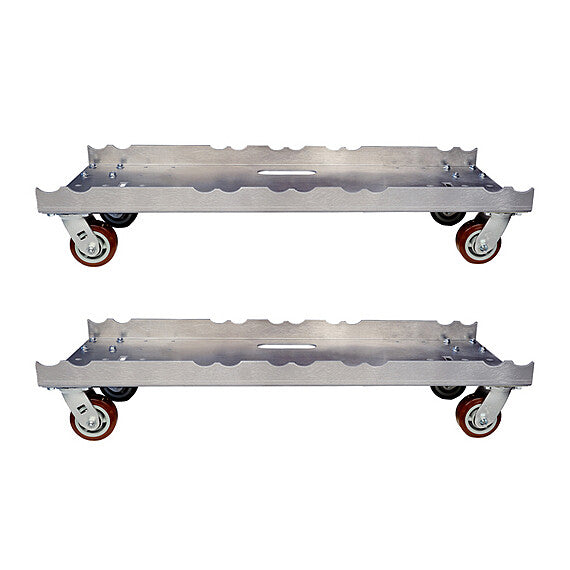 SET - Mega-Truss Dolly, XL for (2) 12 or