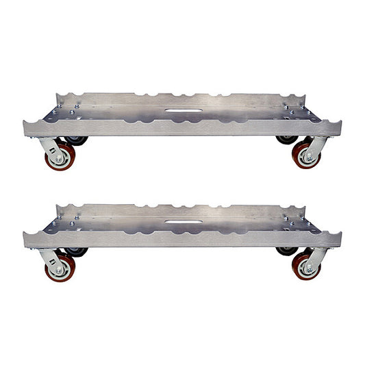 SET - Mega-Truss Dolly, XL for (2) 11.43