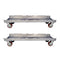 SET - Mega-Truss Dolly, XL for (3) 15