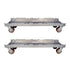 SET - Mega-Truss Dolly, XL for (3) 15