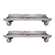 SET - Mega-Truss Dolly, XL for (3) 15