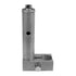 Light Mount Kit, for 2" Pipe Fence Post
