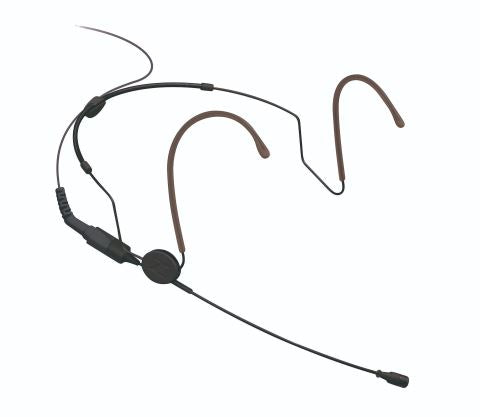 HSP 2 Omnidirectional Neckband Microphone