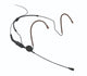 HSP 2 Omnidirectional Neckband Microphone