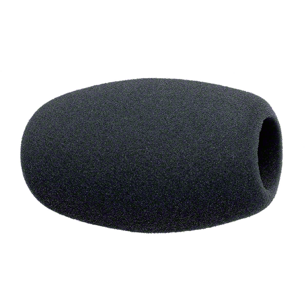 MZW 1 Foam Windscreen for Evolution Wireless