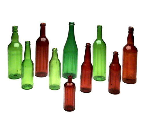 Breakaway Bottles