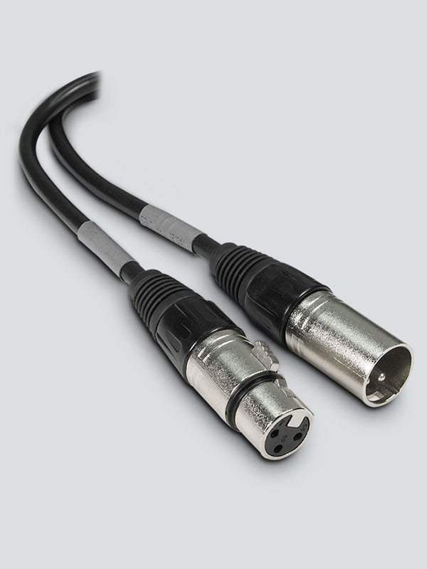 Chauvet DJ 3-Pin IP (Outdoor rated) DMX Cable