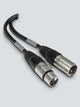 Chauvet DJ 3-Pin IP (Outdoor rated) DMX Cable