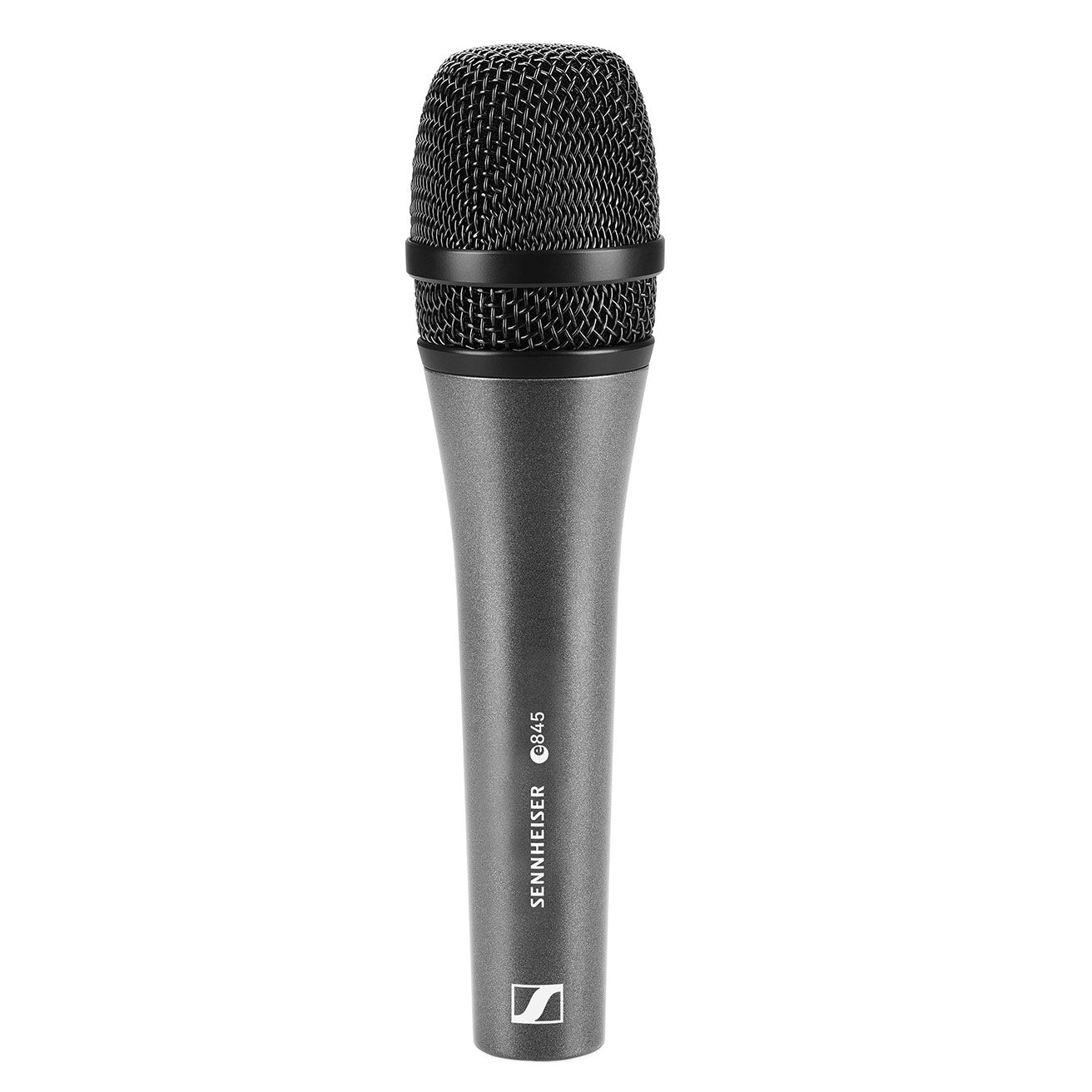 e 845 Supercardioid dynamic microphone