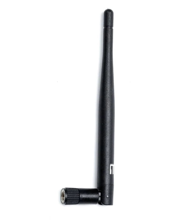 2dBi/4dBi Omni Broadband Antenna, 900MHz/2.4GHz, Dual Band