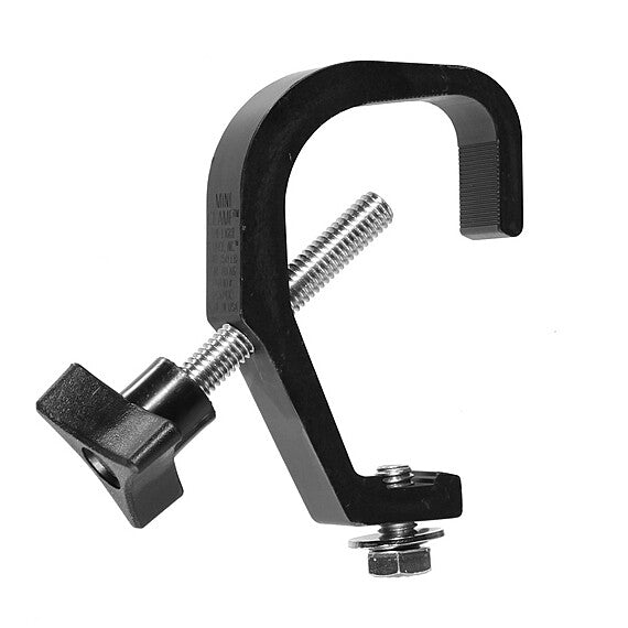 Mini-Clamp Black