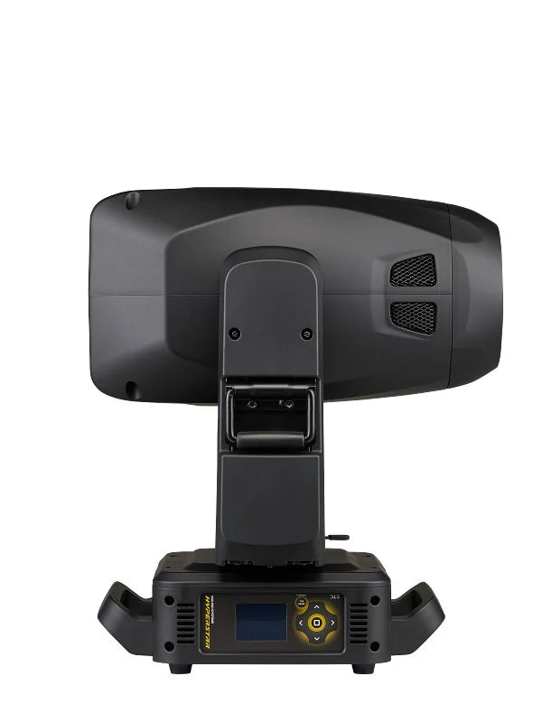 High End Systems Hyperstar 290W, 15,400 lumens, High quality 13-lens optic system Moving Head