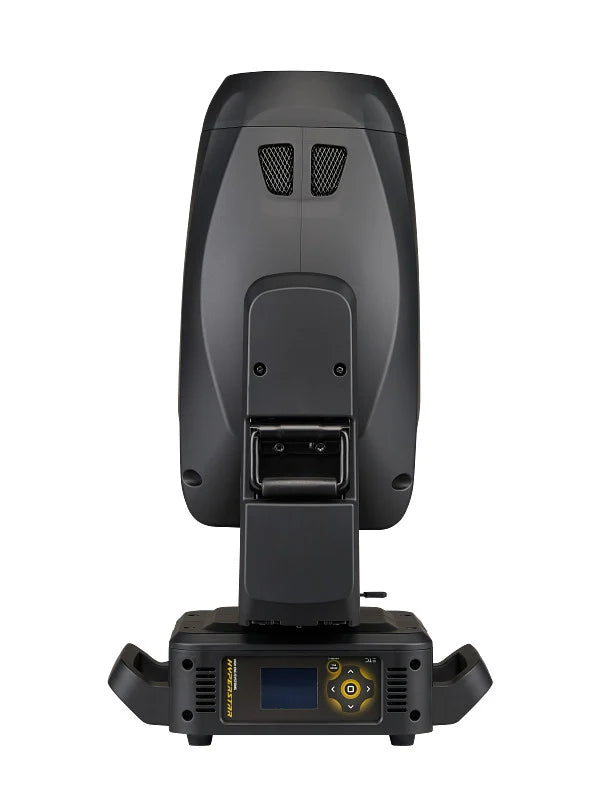 High End Systems Hyperstar 290W, 15,400 lumens, High quality 13-lens optic system Moving Head